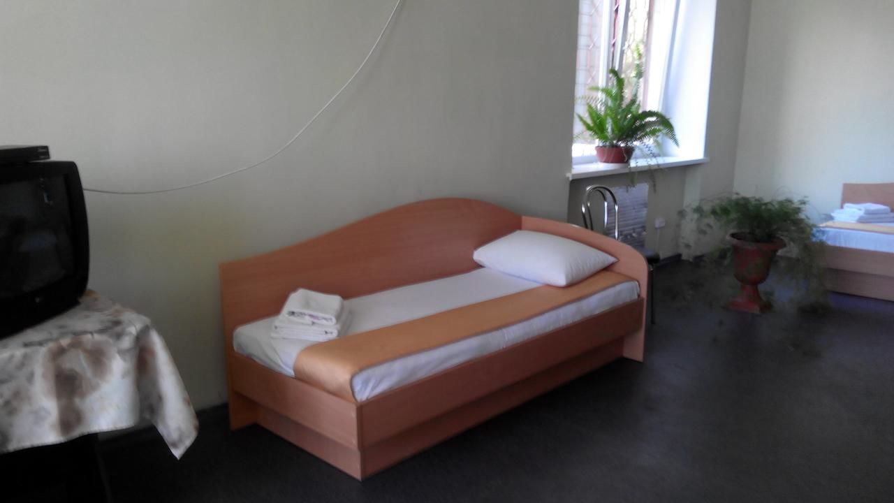 Мини-отель Hotel Avatar Oleksandriya-17