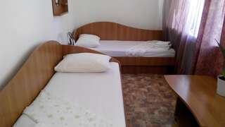 Мини-отель Hotel Avatar Oleksandriya Стандартный двухместный номер с 2 отдельными кроватями-1