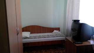 Мини-отель Hotel Avatar Oleksandriya Стандартный двухместный номер с 2 отдельными кроватями-2