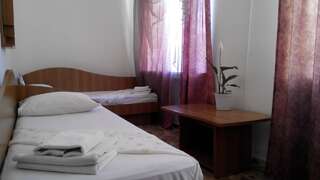 Мини-отель Hotel Avatar Oleksandriya Стандартный двухместный номер с 2 отдельными кроватями-3